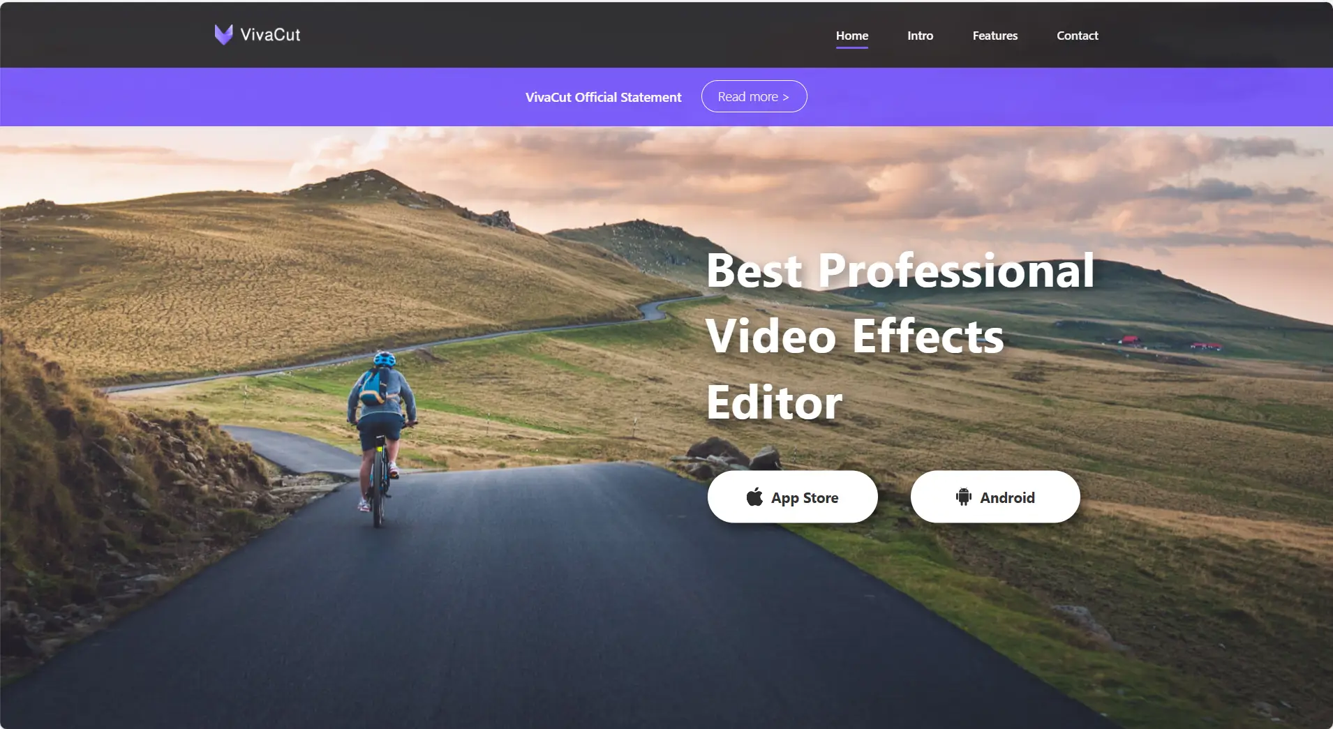 Since its overseas launch in 2019, VivaCut's global downloads have exceeded 230 million, and in February 2024, single-month downloads on Google Play exceeded 4 million, showing strong growth momentum.